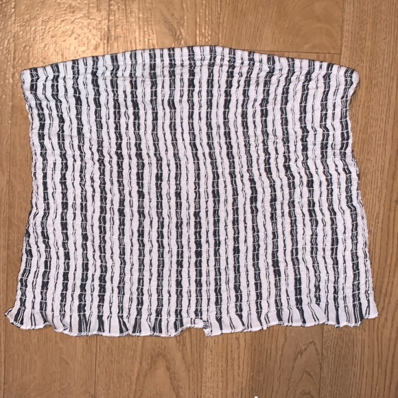 garage - tube top - Picture 1 of 3